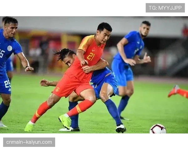 中下游球队青训体系成熟 艾永5球并列射手榜第三